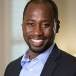 Portrait of Abayomi Fabunmi, MD. Glaucoma And Cataract Specialist in Florida