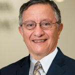Portrait of Gustavo Gamero, MD. Ophtalmologist And Glaucoma Specialist in Florida
