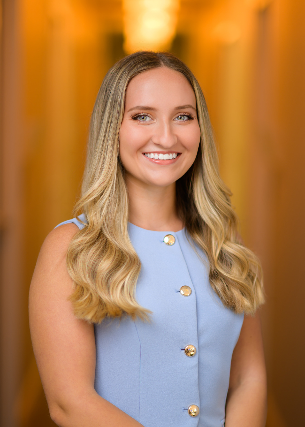 Britney Hartwig, OD