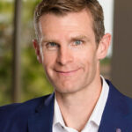 Portrait of Robert Howard, MD. Lasik Specialist in Florida