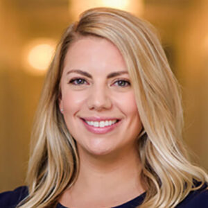 Picture of  <a title="Dr's Name - Audiologist in Tampa Bay Area, FL" href="https://www.stlukeseye.com/eye-doctors/megan-posey-aud/">Megan Posey, AuD</a> 