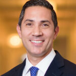 Portrait of Brandon Rodriguez, MD. Cataract Specialist in Florida