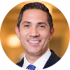 Dr. Rodriguez (Eye Care) - Portrait