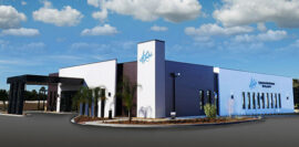 Outside Our Spring Hill Location