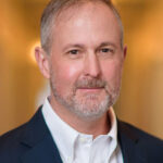 Portrait of Jeffrey Wipfli, MD. Cataract Surgeron in Florida