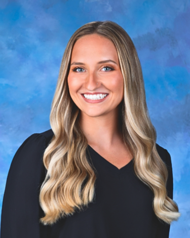 Britney Hartwig, OD