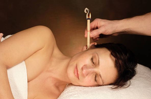 Ear Candling – Good or Bad for Your Ears?