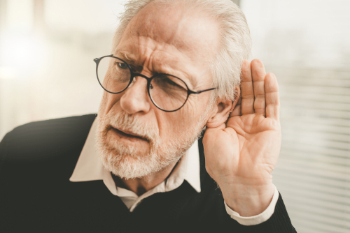 Could You Have Hearing Loss and Not Realize It?