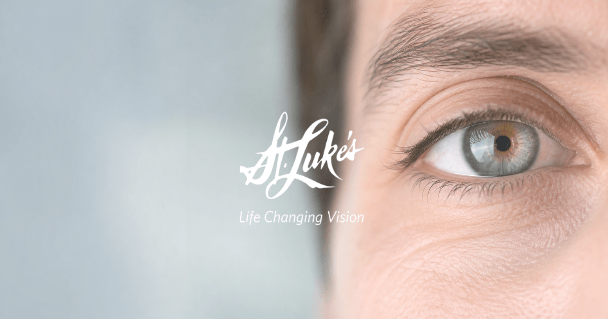 close-up eye image - decorative
