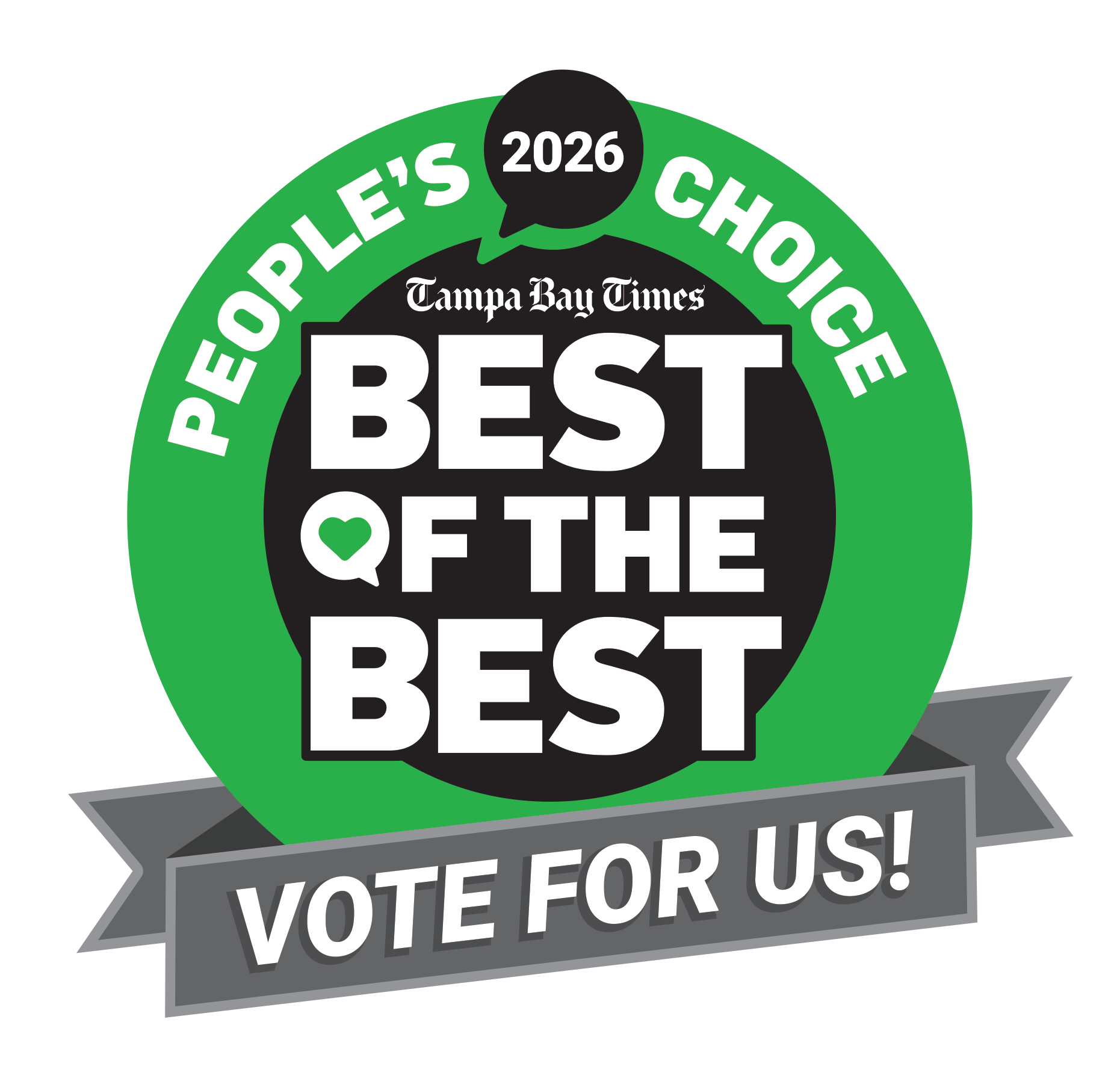2026 vote for us
